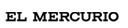 El Mercurio
